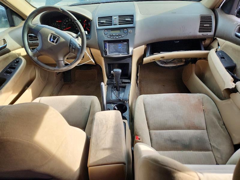 Продажа на аукционе авто 2005 Honda Accord, vin: 1HGCM56455L002469, номер лота: 69046456