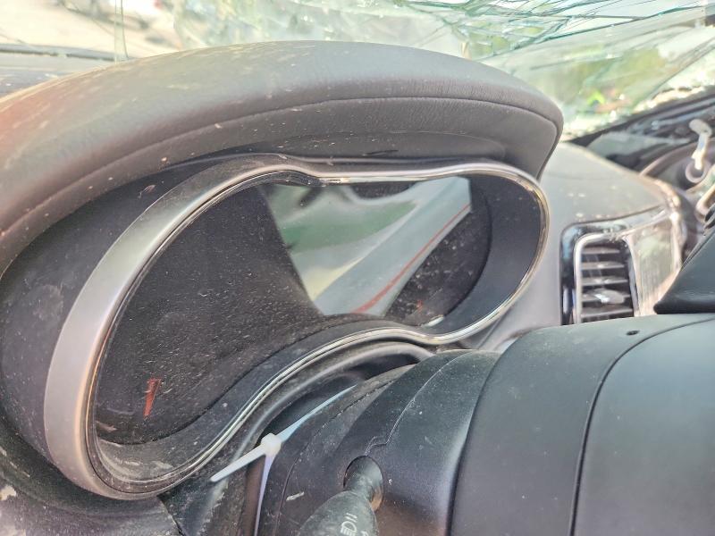 67469056 :رقم المزاد ، 1C4RJFCG2KC638638 vin ، 2019 Jeep Grand Cherokee مزاد بيع