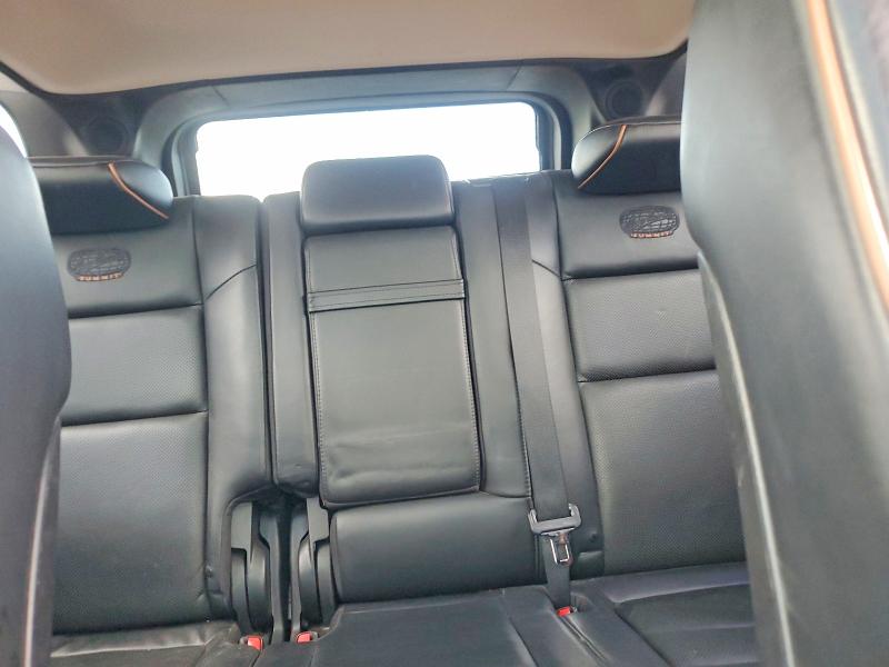 67710006 :رقم المزاد ، 1C4RJFCT5DC599768 vin ، 2013 Jeep Grand Cherokee مزاد بيع