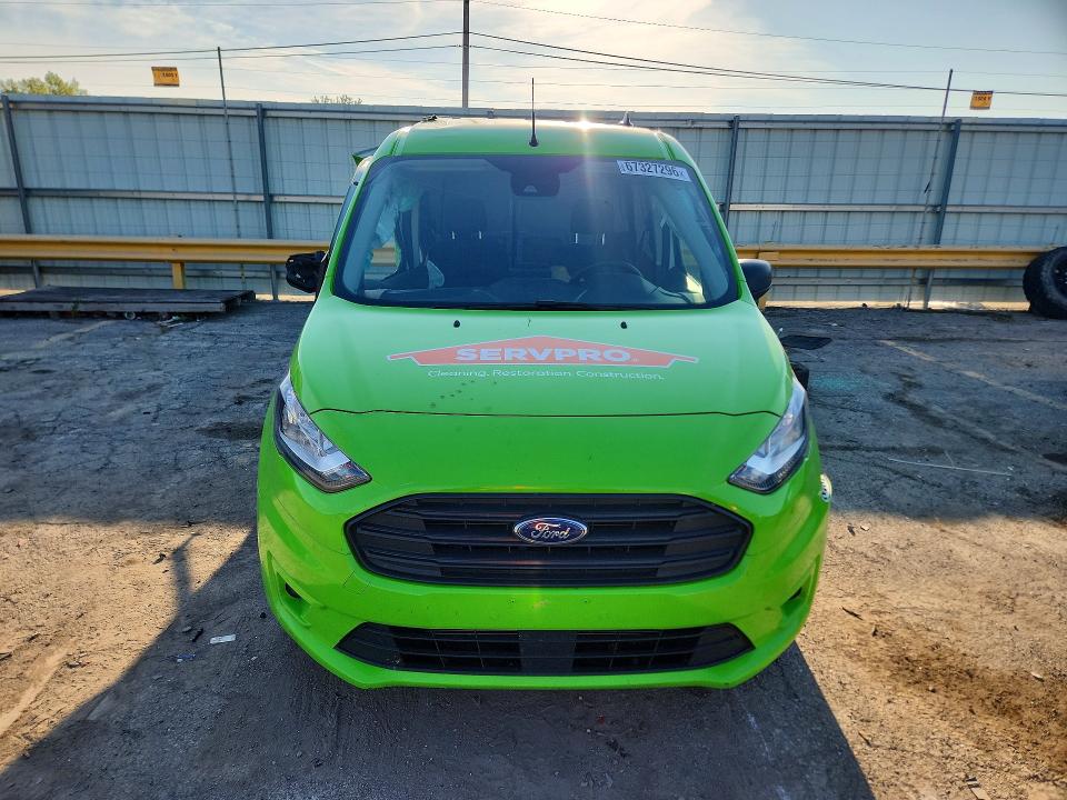 Продаж на аукціоні авто 2022 Ford Transit Connect, vin: NM0LS7T72N1544619, номер лоту: 67327296