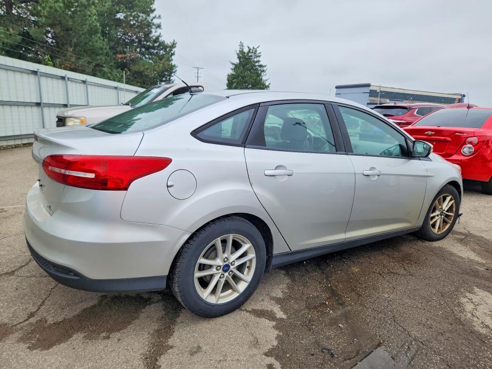 69255676 :رقم المزاد ، 1FADP3F29GL251069 vin ، 2016 Ford Focus مزاد بيع