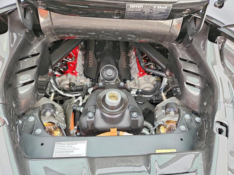 Продажа на аукционе авто 2024 Ferrari Sf 90 Spider, vin: ZFF96NMA4R0301830, номер лота: 68430926
