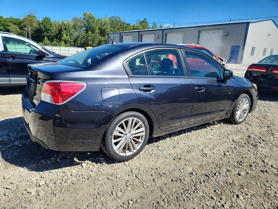 69824976 :رقم المزاد ، JF1GJAD61CH014842 vin ، 2012 Subaru Impreza مزاد بيع