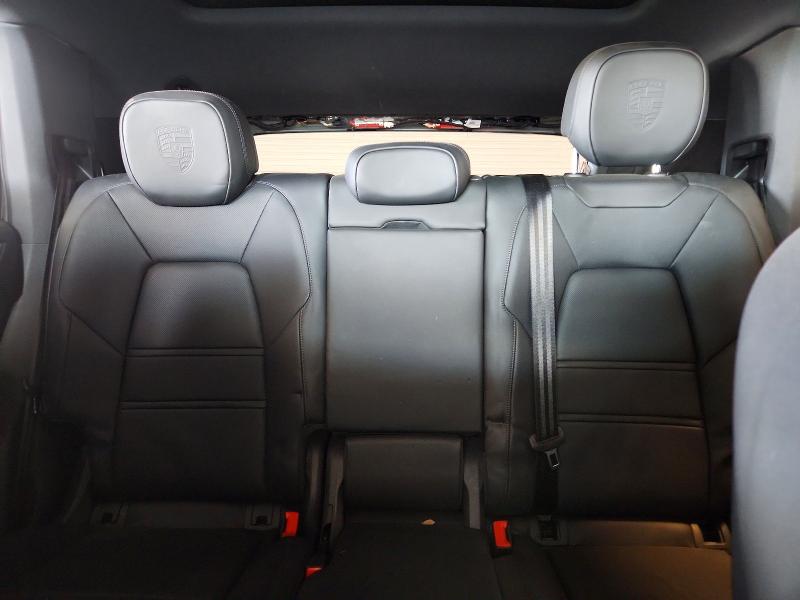 Продаж на аукціоні авто 2026 Porsche Cayenne, vin: WP1AN2AY0TDA20010, номер лоту: 67322756