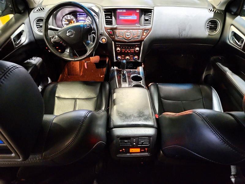 Продажа на аукционе авто 2015 Nissan Pathfinder, vin: 5N1AR2MN1FC647733, номер лота: 67473226