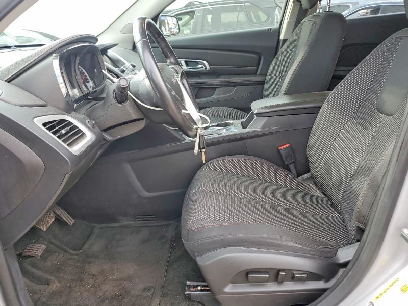 Aukcja sprzedaży 2012 Gmc Terrain, vin: 2GKALSEK6C6369026, numer aukcji: 68706856