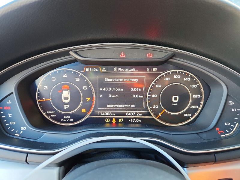 Aukcja sprzedaży 2019 Audi A5, vin: WAUFNCF50KA076327, numer aukcji: 69514756