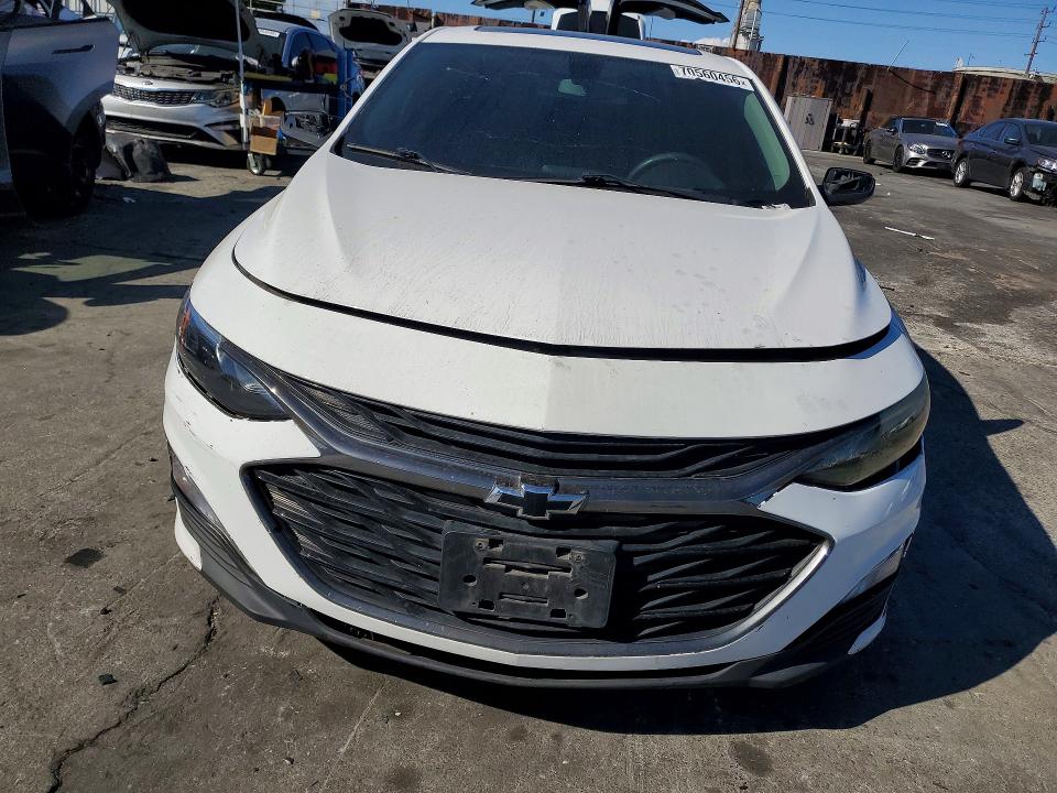 Aukcja sprzedaży 2019 Chevrolet Malibu, vin: 1G1ZD5ST9KF138192, numer aukcji: 70560456