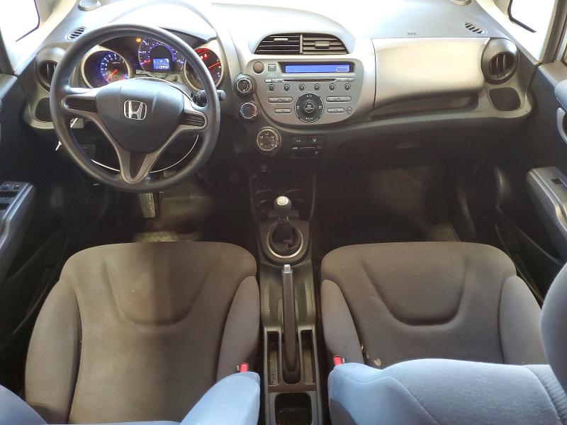 Продаж на аукціоні авто 2009 Honda Fit, vin: JHMGE87209S034526, номер лоту: 69106366