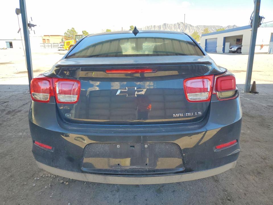 Aukcja sprzedaży 2015 Chevrolet Malibu, vin: 1G11B5SL0FF102187, numer aukcji: 69966396