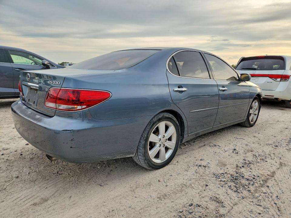 67661646 :رقم المزاد ، JTHBA30G765168037 vin ، 2006 Lexus Es مزاد بيع