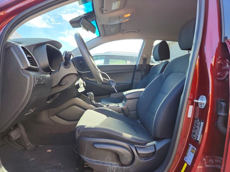68364066 :رقم المزاد ، KM8J2CA46KU043511 vin ، 2019 Hyundai Tucson مزاد بيع