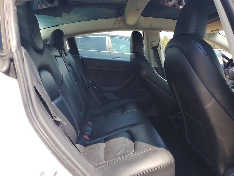 Продаж на аукціоні авто 2022 Tesla Model 3, vin: 5YJ3E1EA2NF368694, номер лоту: 67170936