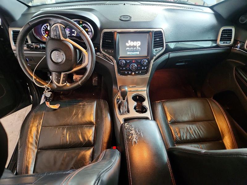 Aukcja sprzedaży 2016 Jeep Grand Cherokee, vin: 1C4RJEBG5GC368582, numer aukcji: 69394686