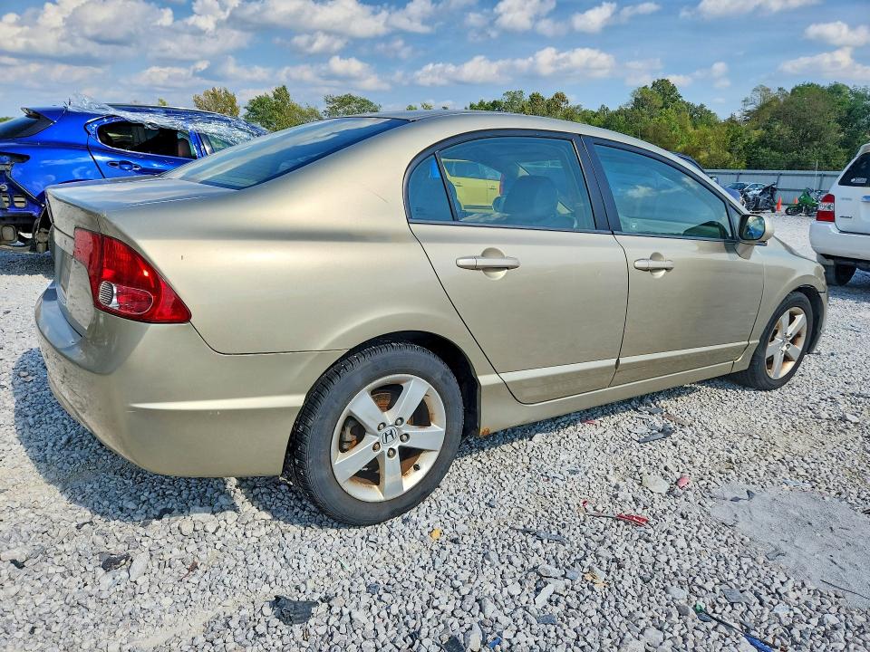 Aukcja sprzedaży 2007 Honda Civic, vin: 1HGFA16837L141715, numer aukcji: 68306756