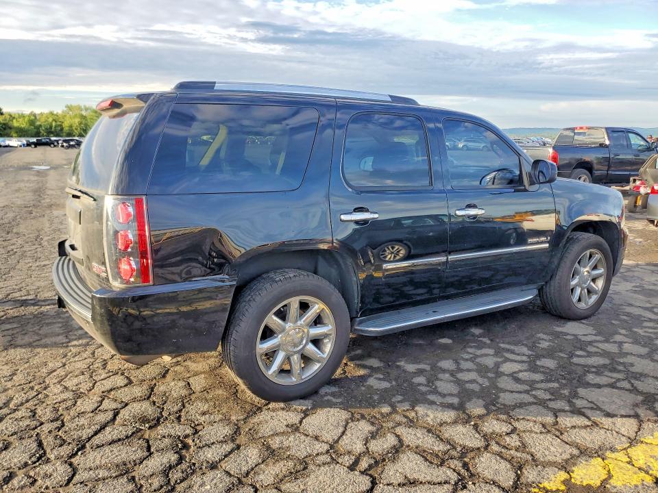 2013 Gmc Yukon მანქანა იყიდება აუქციონზე, vin: 1GKS2EEF5DR252359, აუქციონის ნომერი: 69789036