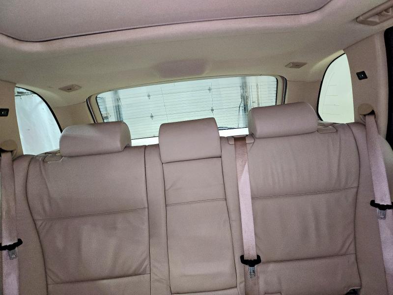 69649306 :رقم المزاد ، 5UXFA13526LY25449 vin ، 2006 Bmw X5 مزاد بيع