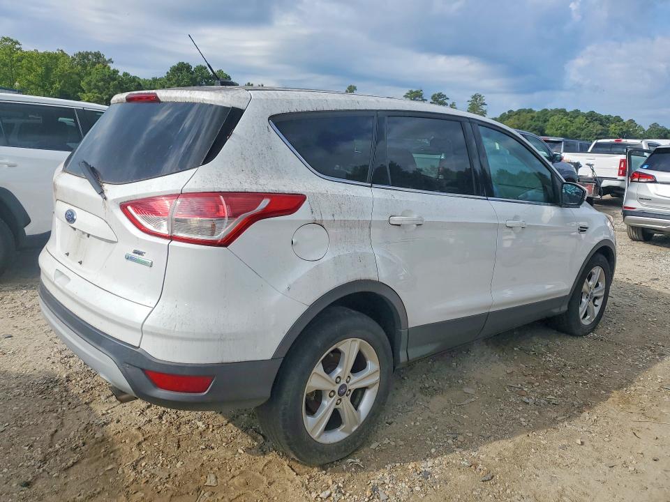 Продажа на аукционе авто 2014 Ford Escape, vin: 1FMCU0GX4EUA65739        , номер лота: 68855846