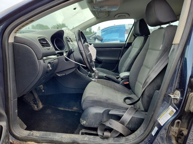 63474166 :رقم المزاد ، 3VWKX7AJ8AM611894 vin ، 2010 Volkswagen Jetta مزاد بيع
