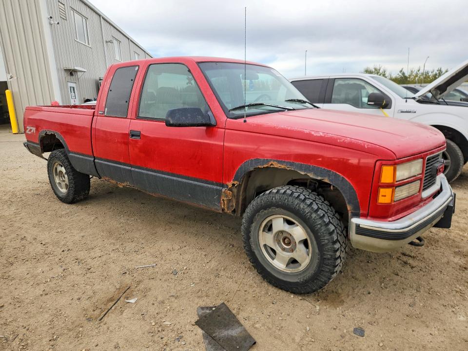 Продаж на аукціоні авто 1996 Gmc Sierra, vin: 2GTEK19R3T1528003, номер лоту: 70363856