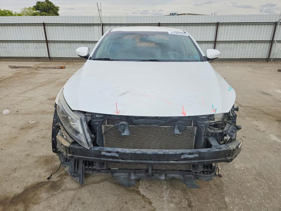 67905926 :رقم المزاد ، 5XXGM4A7XFG481551 vin ، 2015 Kia Optima مزاد بيع