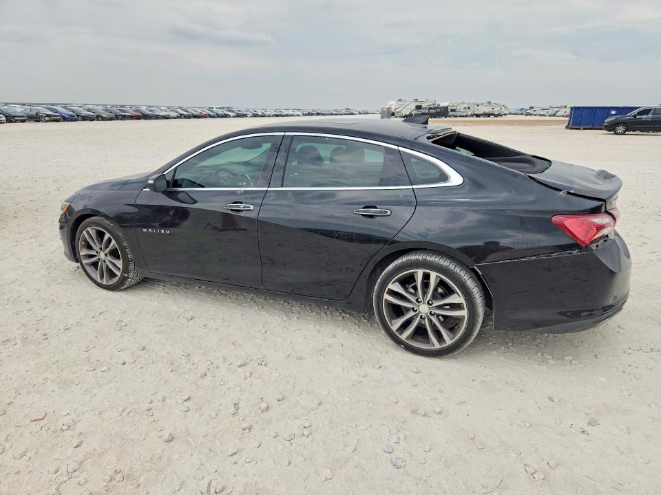 67660526 :رقم المزاد ، 1G1ZE5SX5LF061743 vin ، 2020 Chevrolet Malibu مزاد بيع