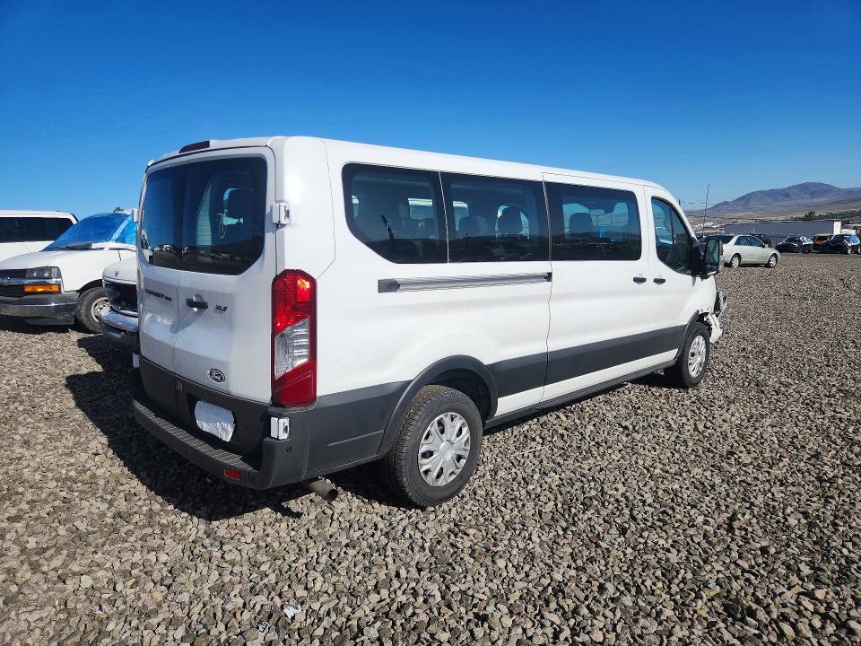 Aukcja sprzedaży 2026 Ford Transit, vin: 1FBAX2Y86TKA89060, numer aukcji: 67835406