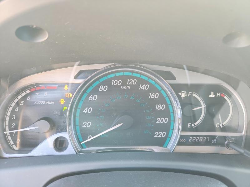 Aukcja sprzedaży 2010 Toyota Venza, vin: 4T3BK3BB1AU034206, numer aukcji: 66978586