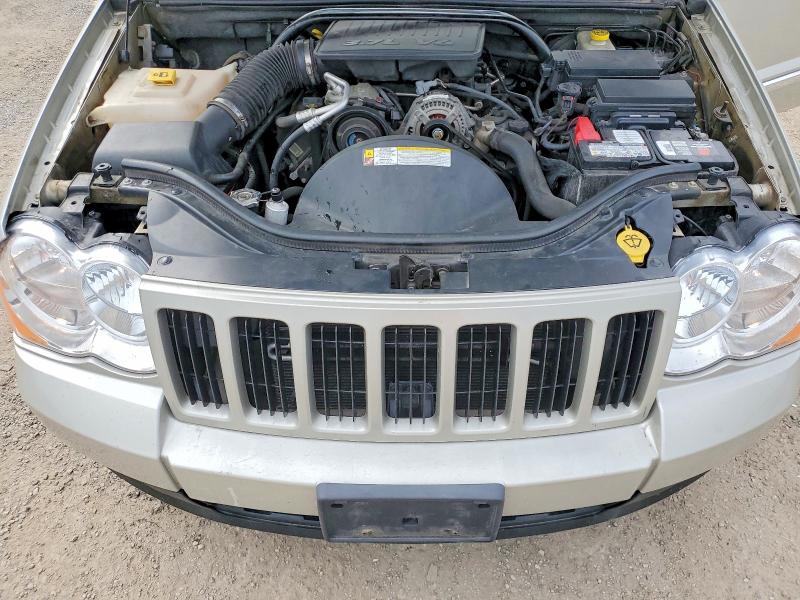 Продаж на аукціоні авто 2010 Jeep Grand Cherokee, vin: 1J4PR4GK0AC115940, номер лоту: 66188096
