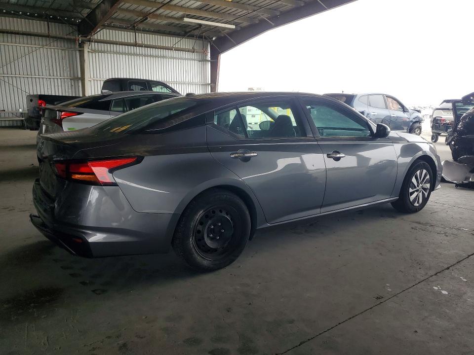 2020 Nissan Altima მანქანა იყიდება აუქციონზე, vin: 1N4BL4BV9LC216471, აუქციონის ნომერი: 69993036