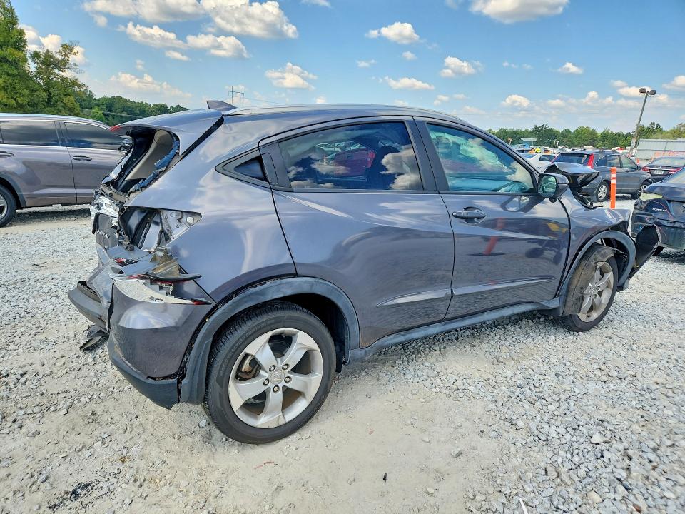 Продаж на аукціоні авто 2016 Honda Hr-v, vin: 3CZRU5H71GM719236, номер лоту: 67363426