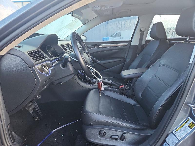Aukcja sprzedaży 2018 Volkswagen Passat, vin: 1VWBA7A37JC012974, numer aukcji: 67598056