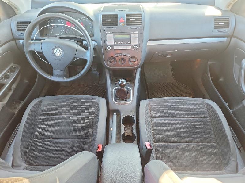 Продаж на аукціоні авто 2009 Volkswagen Jetta, vin: 3VWJZ71K79M005903, номер лоту: 68357186
