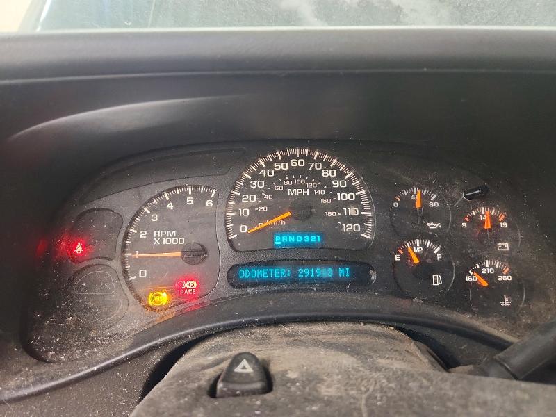 Продажа на аукционе авто 2004 Gmc Yukon, vin: 1GKEC13Z44J289675, номер лота: 70725426