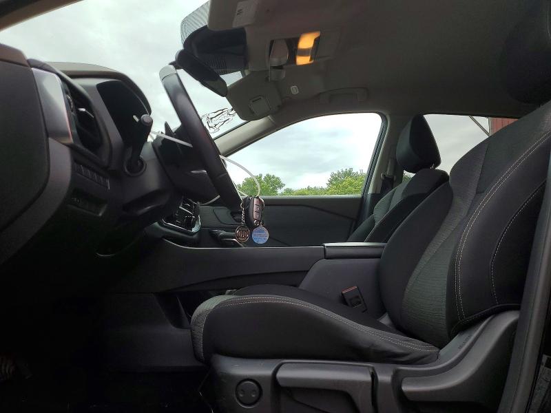 Продаж на аукціоні авто 2021 Nissan Rogue, vin: 5N1AT3AA1MC730505, номер лоту: 69550166