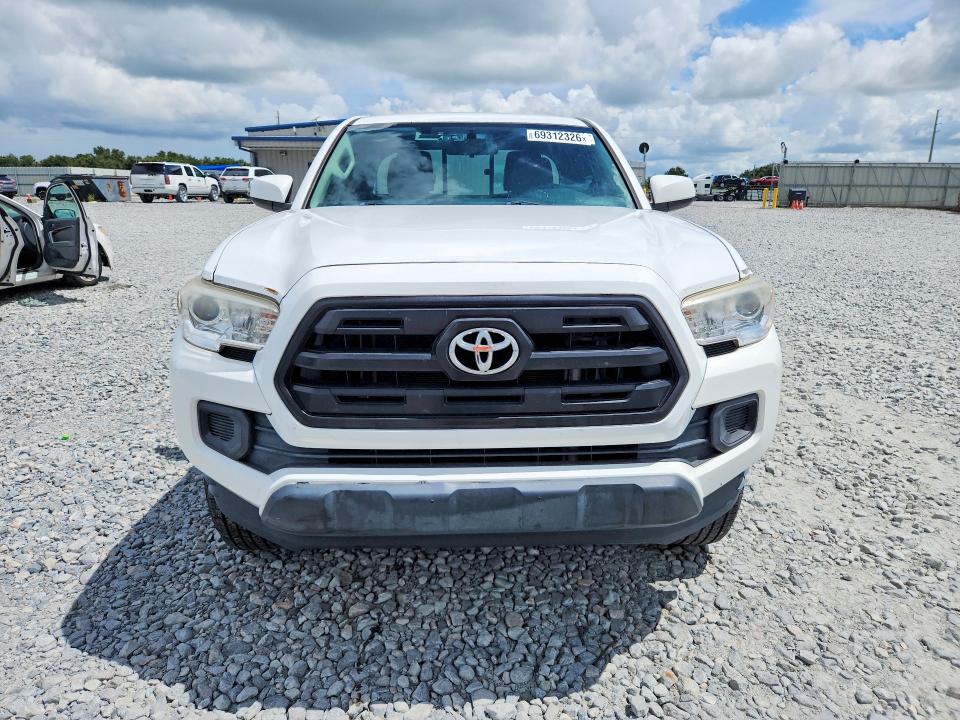 Aukcja sprzedaży 2016 Toyota Tacoma, vin: 5TFRX5GN3GX069963, numer aukcji: 69312326