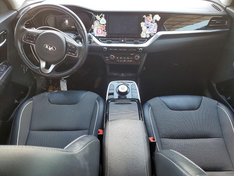 Продаж на аукціоні авто 2021 Kia Niro, vin: KNDCC3LGXM5107323, номер лоту: 71054156