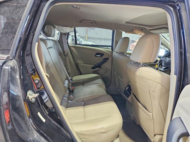 Aukcja sprzedaży 2017 Acura Rdx, vin: 5J8TB3H53HL000983, numer aukcji: 69700696