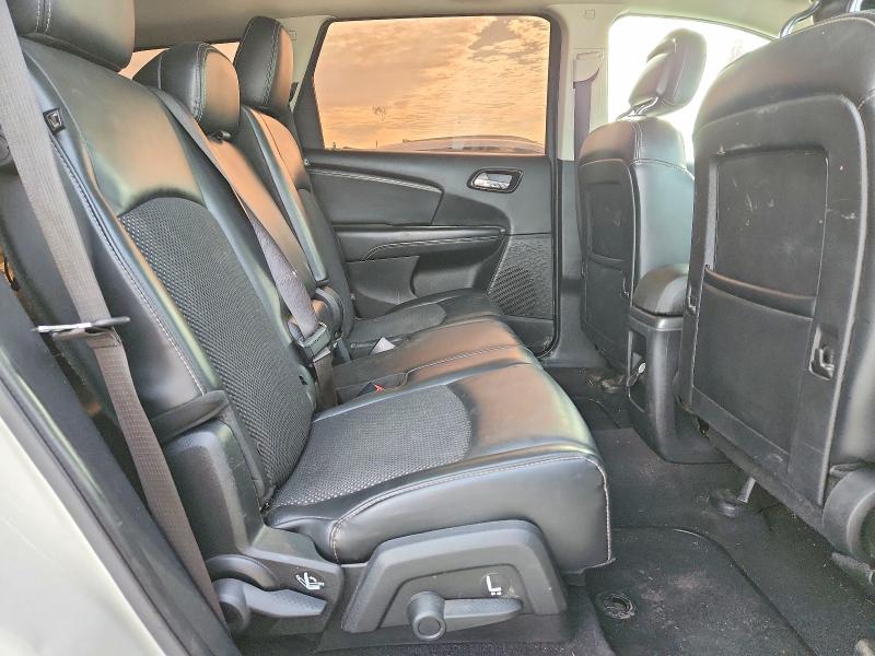 Aukcja sprzedaży 2019 Dodge Journey, vin: 3C4PDCGGXKT716711, numer aukcji: 68552266