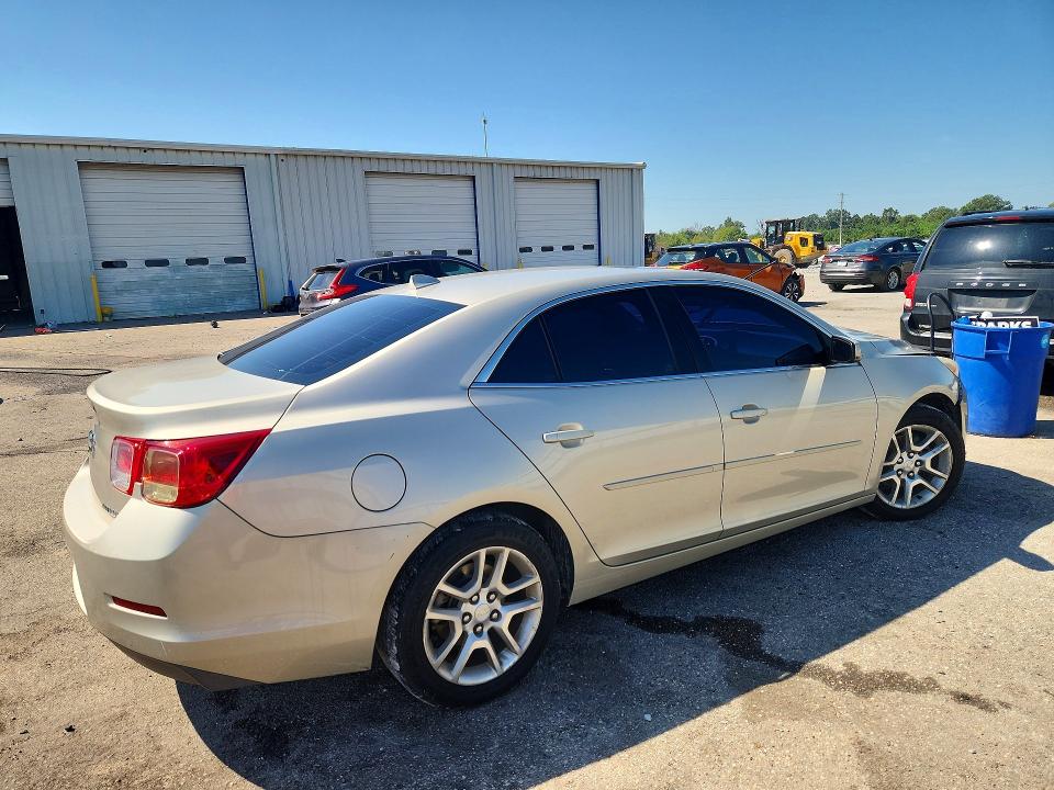 68938826 :رقم المزاد ، 1G11C5SA3DF152638 vin ، 2013 Chevrolet Malibu مزاد بيع