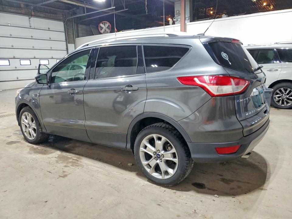 Продаж на аукціоні авто 2015 Ford Escape, vin: 1FMCU9J91FUC35961, номер лоту: 69774756