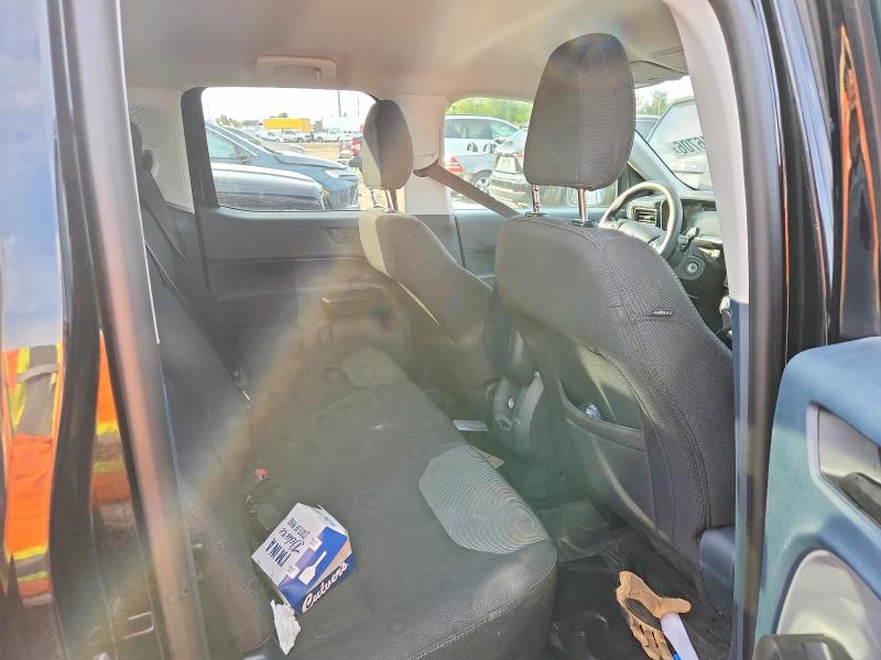 Продажа на аукционе авто 2024 Ford Maverick, vin: 3FTTW8A35RRA91704, номер лота: 68146706