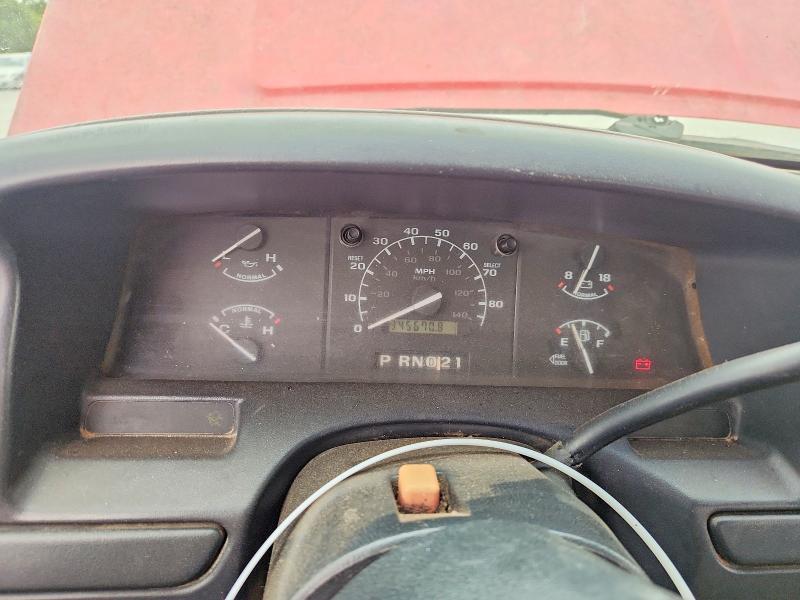 Aukcja sprzedaży 1997 Ford F250, vin: 1FTHX25H2VEC09579, numer aukcji: 70071046