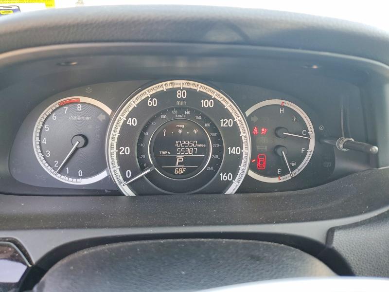 Aukcja sprzedaży 2017 Honda Accord, vin: 1HGCR2F36HA152940, numer aukcji: 67709366