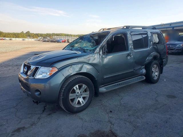 Продаж на аукціоні авто 2009 Nissan Pathfinder, vin: 5N1AR18U89C613367, номер лоту: 68928016