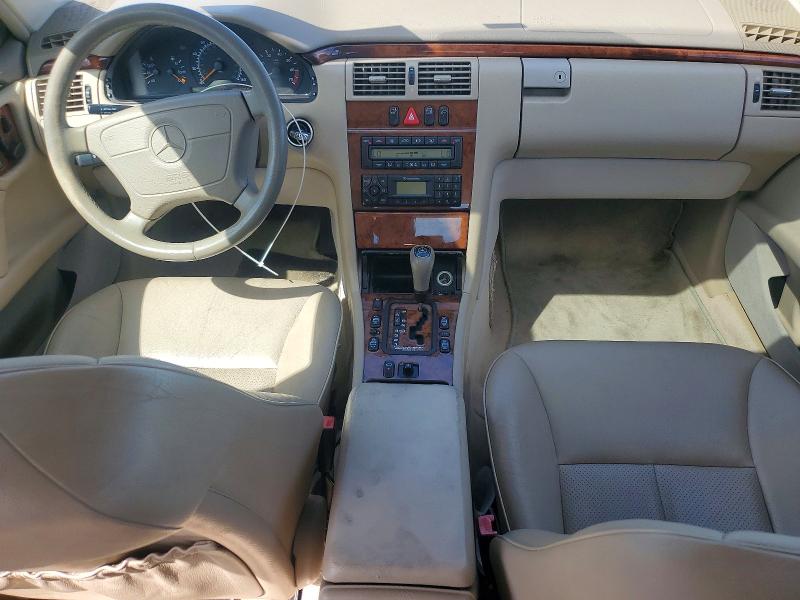Продажа на аукционе авто 1999 Mercedes-benz E, vin: WDBJF70H7XA815686, номер лота: 68604526