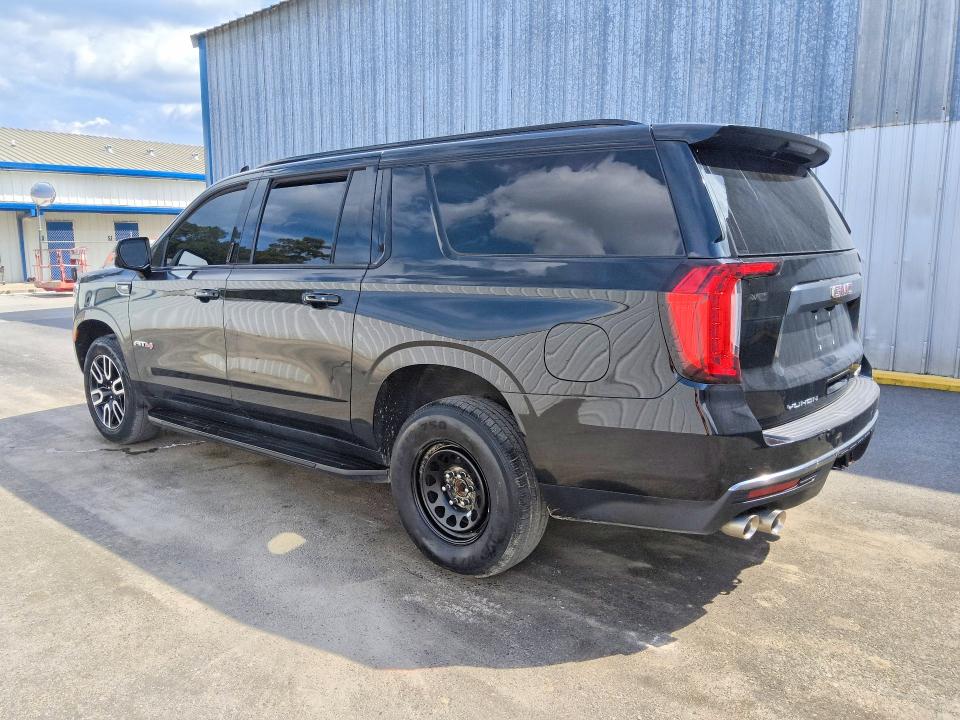 2024 Gmc Yukon Xl მანქანა იყიდება აუქციონზე, vin: 1GKS2HKL6RR249179, აუქციონის ნომერი: 69907496