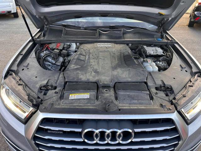Продаж на аукціоні авто 2018 Audi Q7, vin: WA1LAAF73JD048990, номер лоту: 69454986