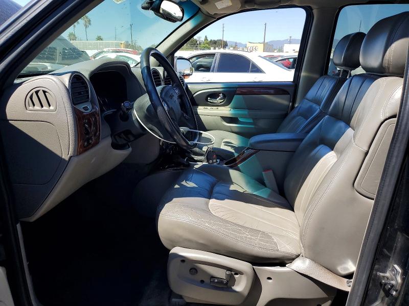 68065376 :رقم المزاد ، 1GKES16S326112519 vin ، 2002 Gmc Envoy مزاد بيع