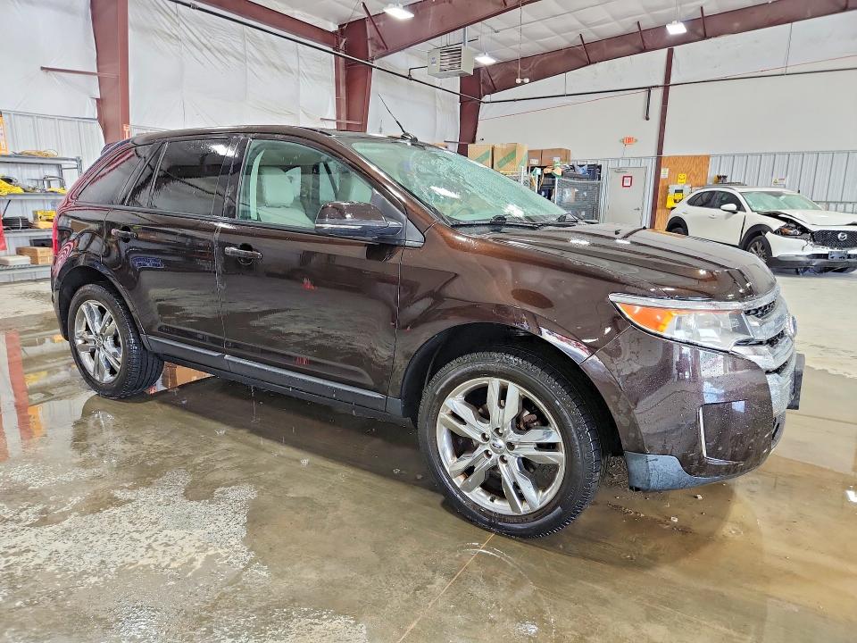 Aukcja sprzedaży 2013 Ford Edge, vin: 2FMDK3JC2DBB36619, numer aukcji: 67836336